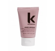 Kevin.Murphy ANGEL.MASQUE Apimtį didinanti, stiprinamoji kaukė ploniems, dažytiems plaukams, 40ml